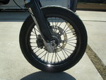 �������� �� ������ �������� Kawasaki D-tracker 2003 ���� 17
